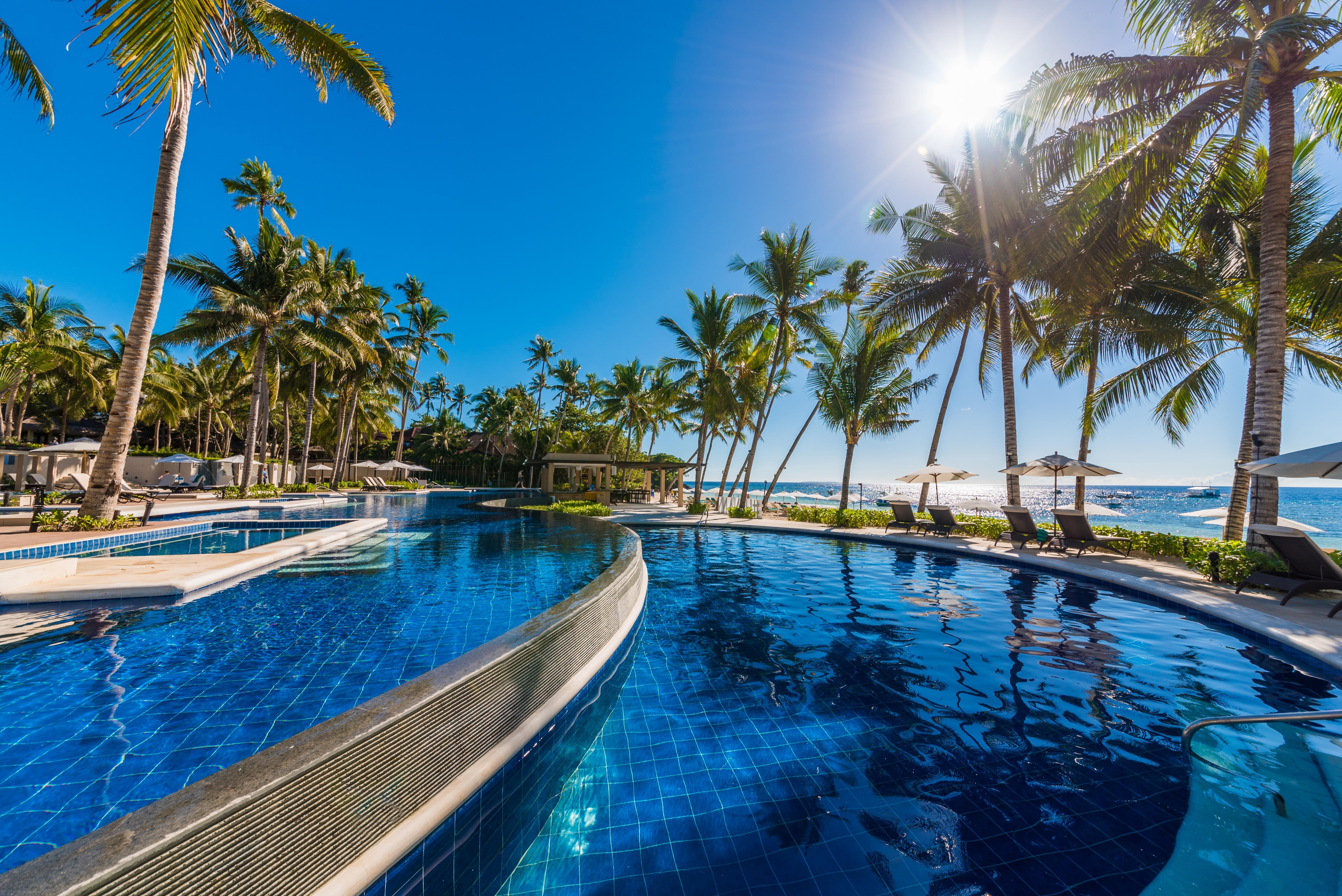 Resort Henann Alona Panglao