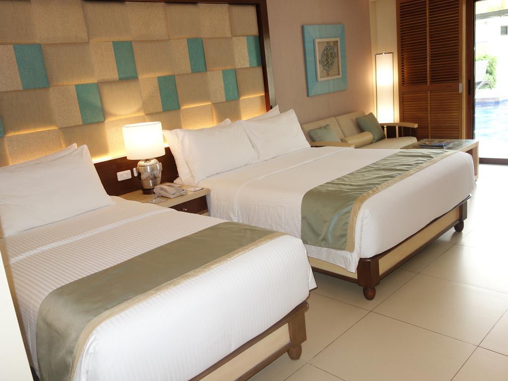 Resort Henann Alona Panglao