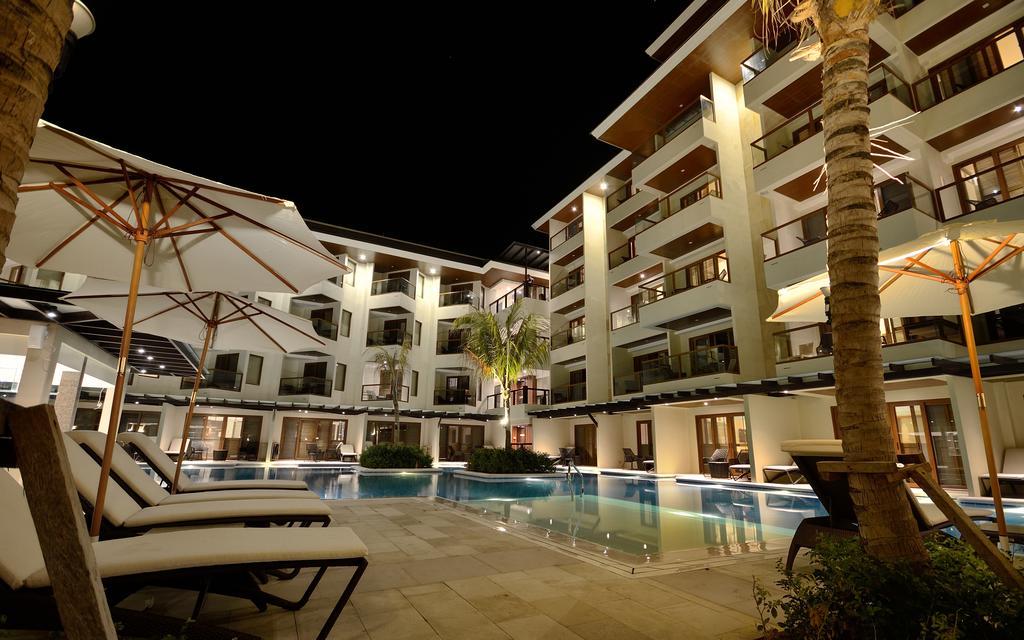 Henann Alona Resort