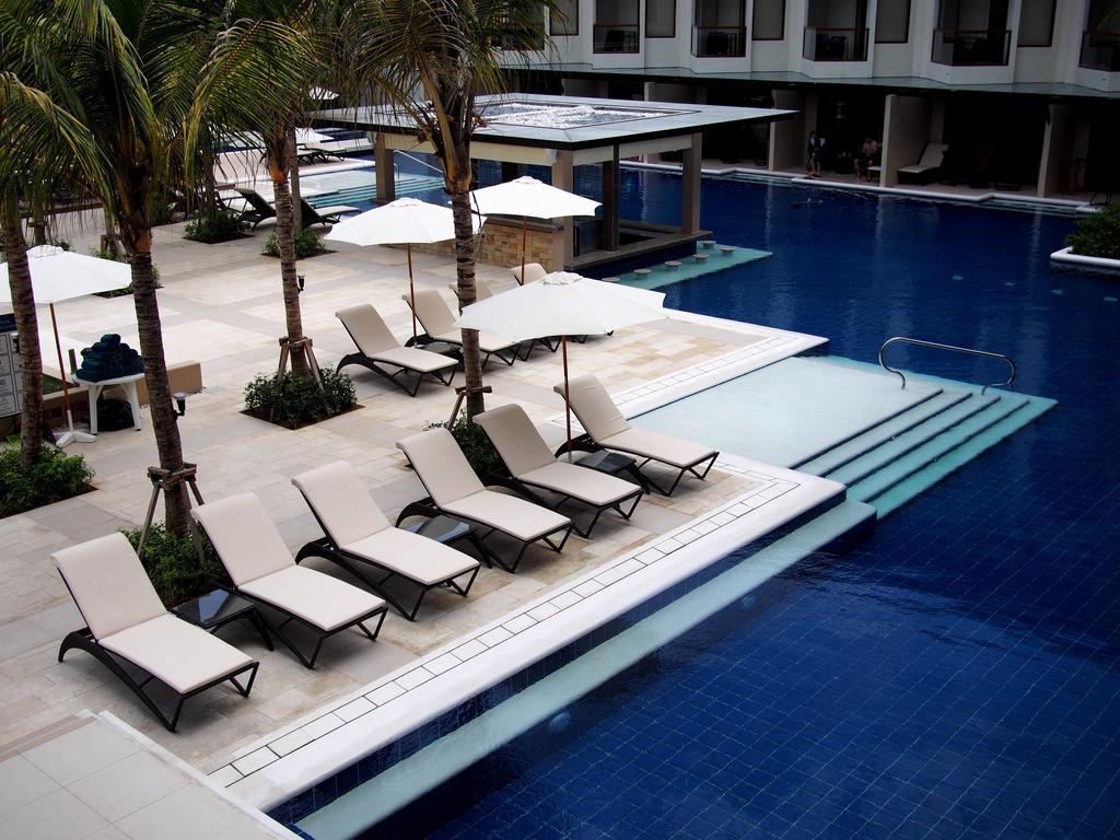 Henann Alona 5* Panglao