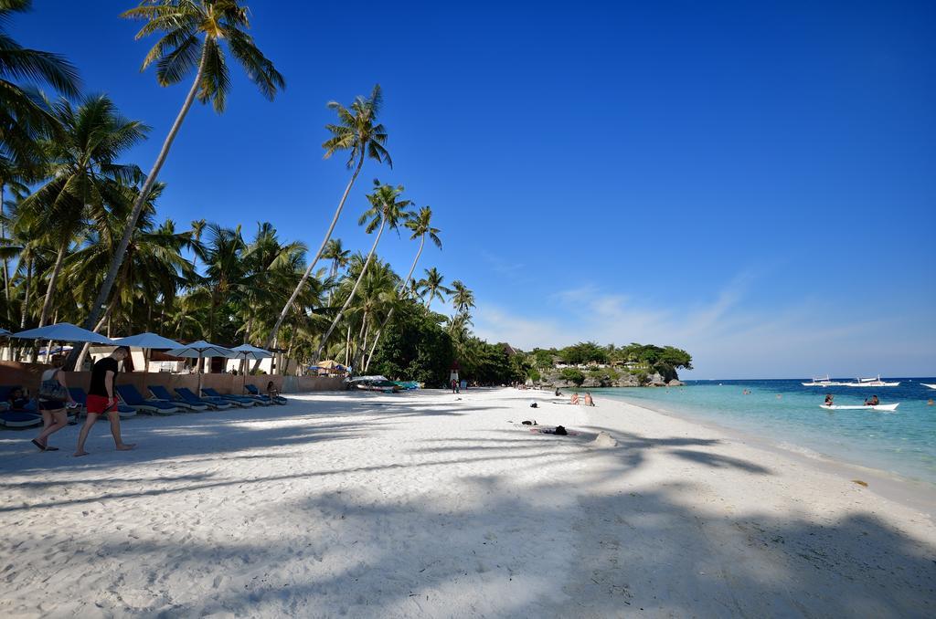 Resort Henann Alona 5*