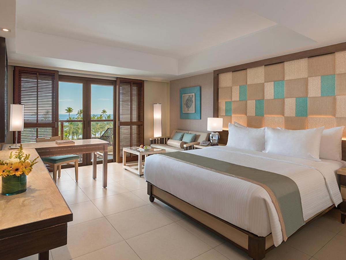 Resort Henann Alona 5*