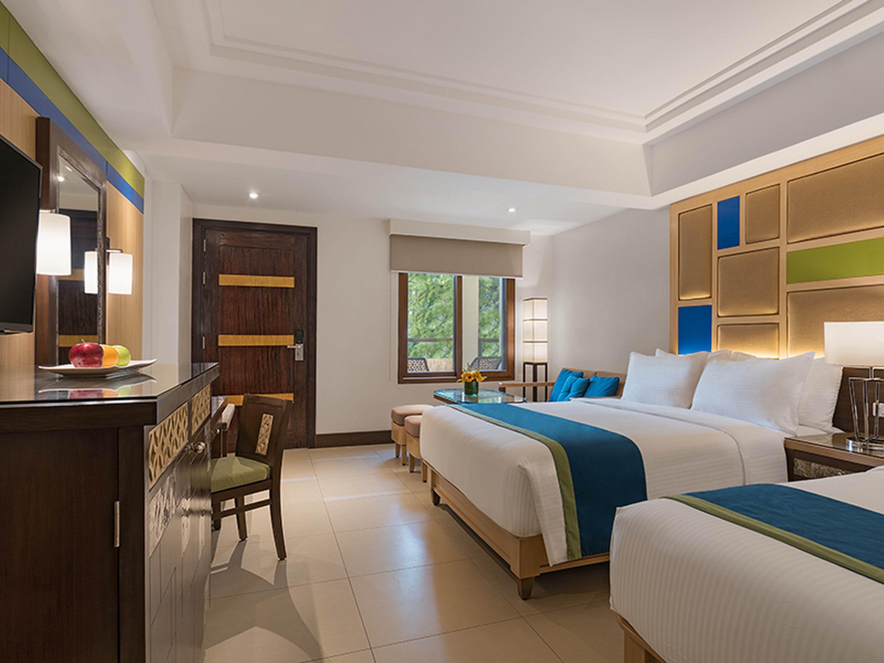 Henann Alona 5* Panglao