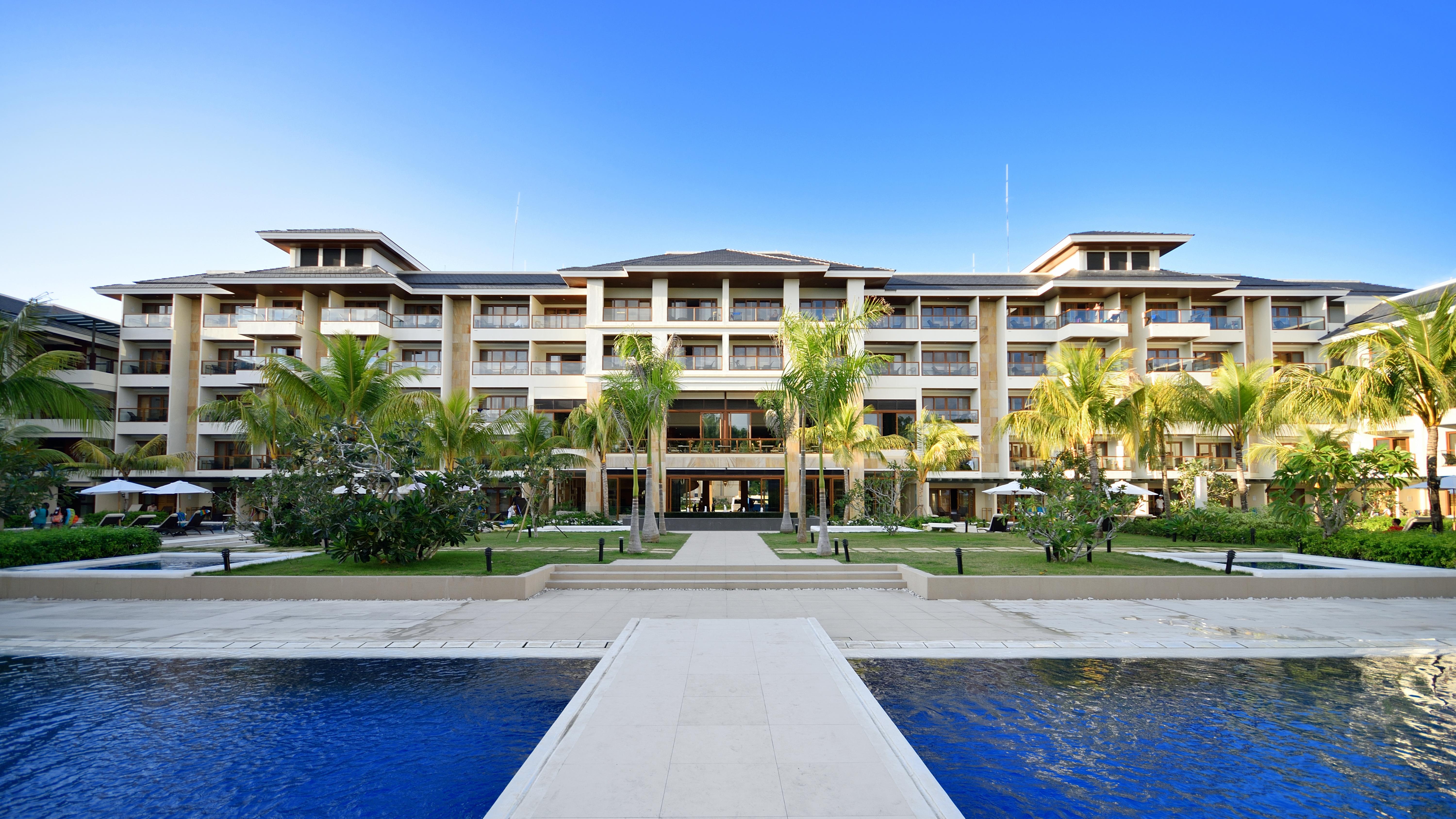 Resort Henann Alona Panglao