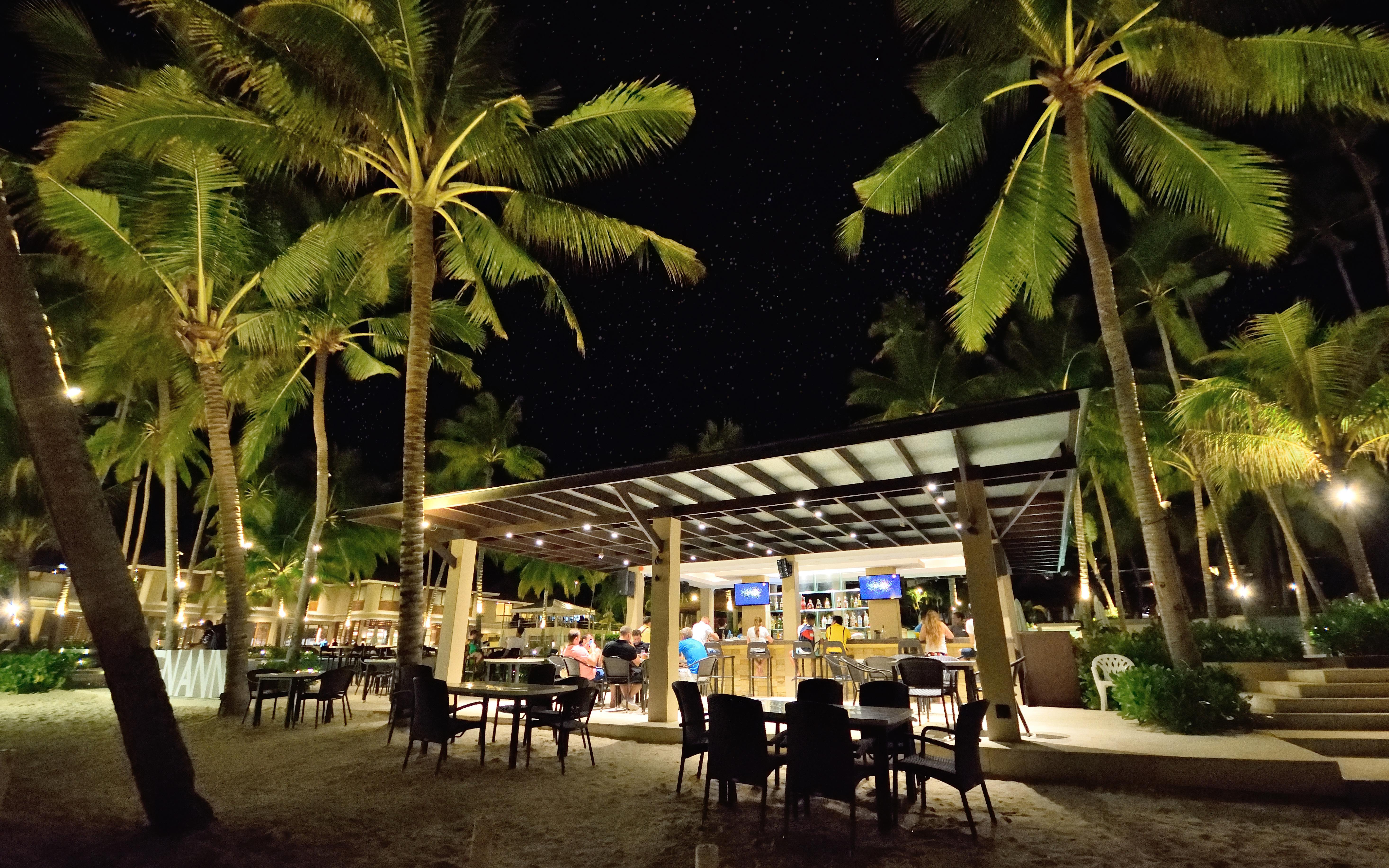 Resort Henann Alona