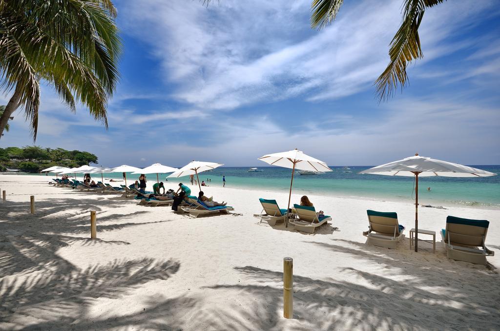 Henann Alona Resort 5*