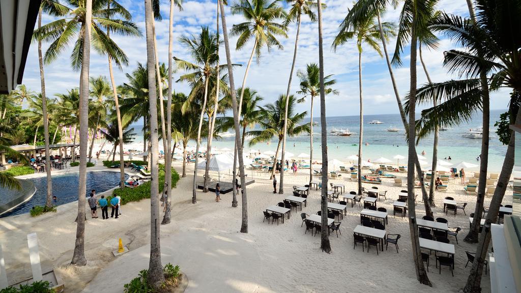 Resort Henann Alona Panglao