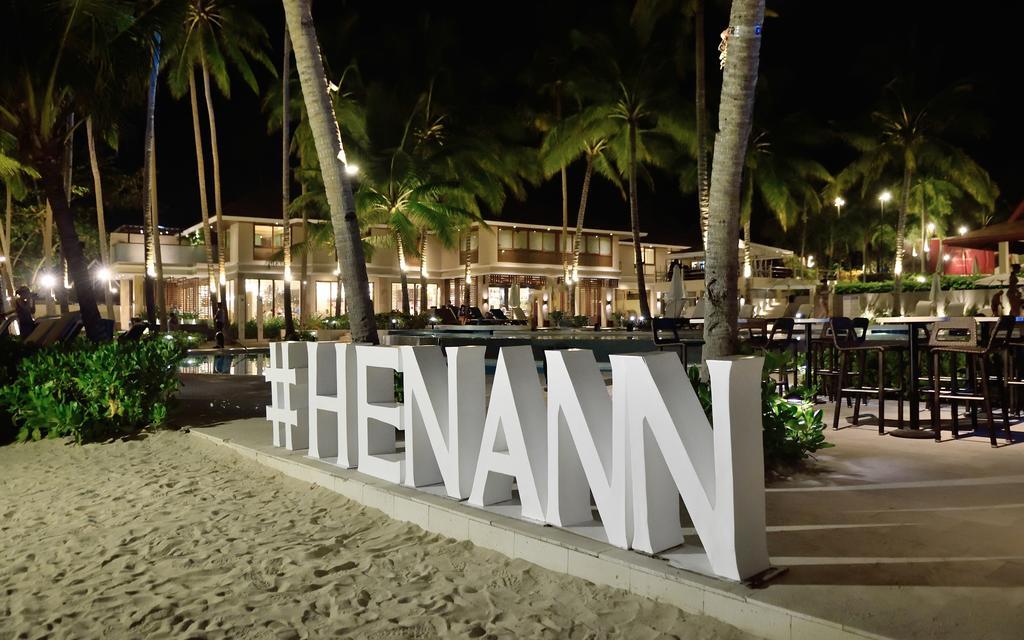 Resort Henann Alona