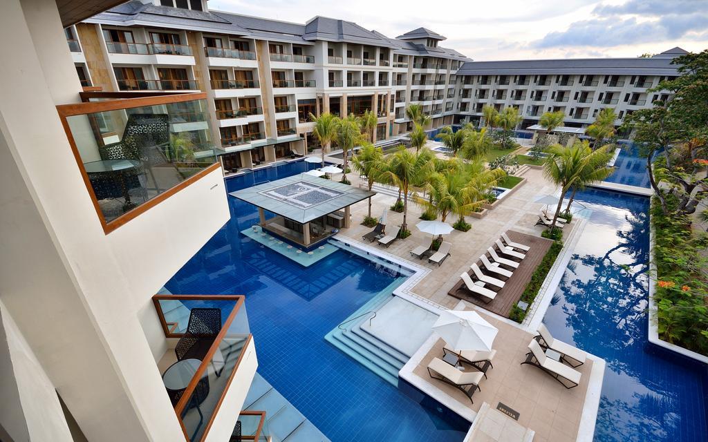 Henann Alona Resort