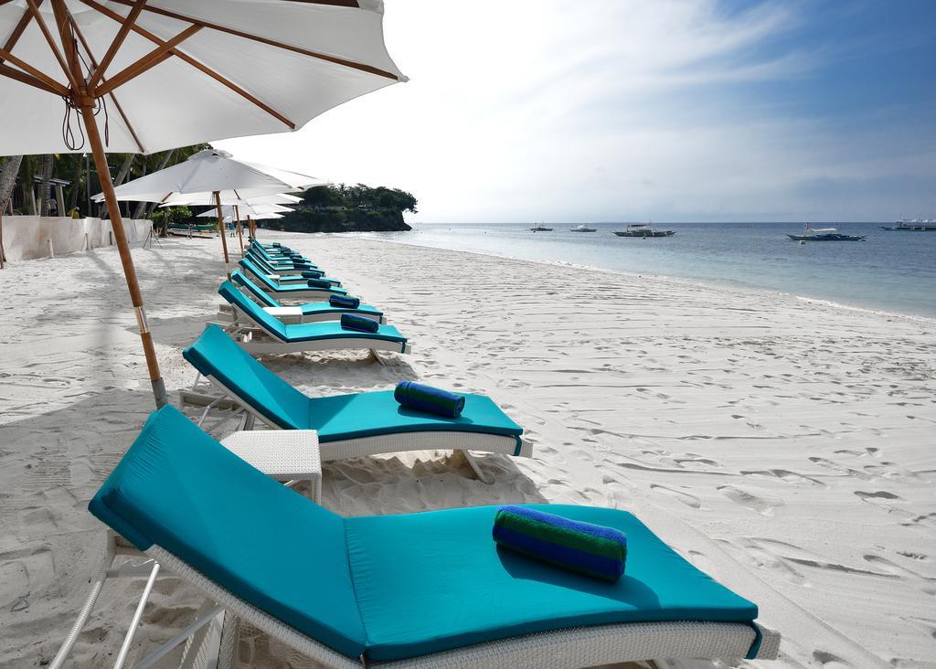 Henann Alona 5* Panglao