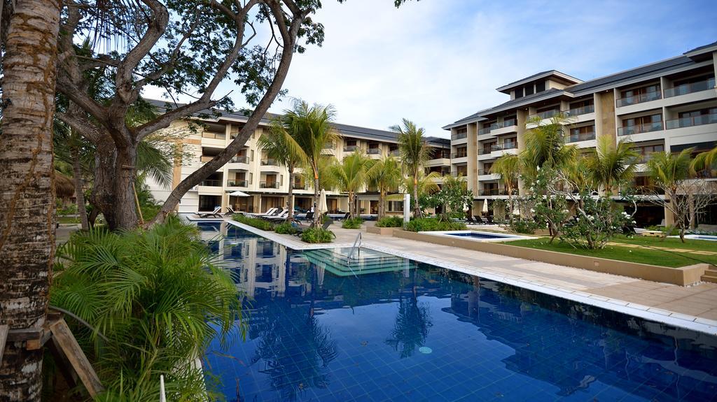 Henann Alona 5*