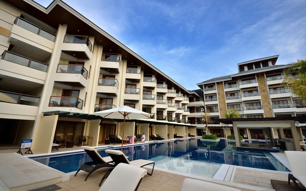 Resort Henann Alona 5*