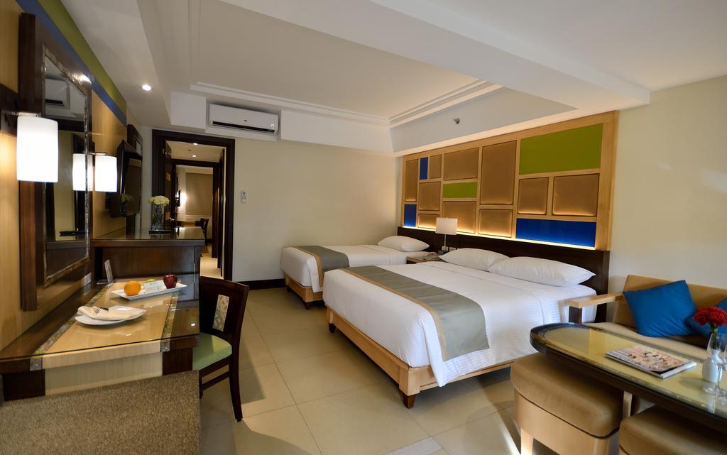 Henann Alona 5* Panglao
