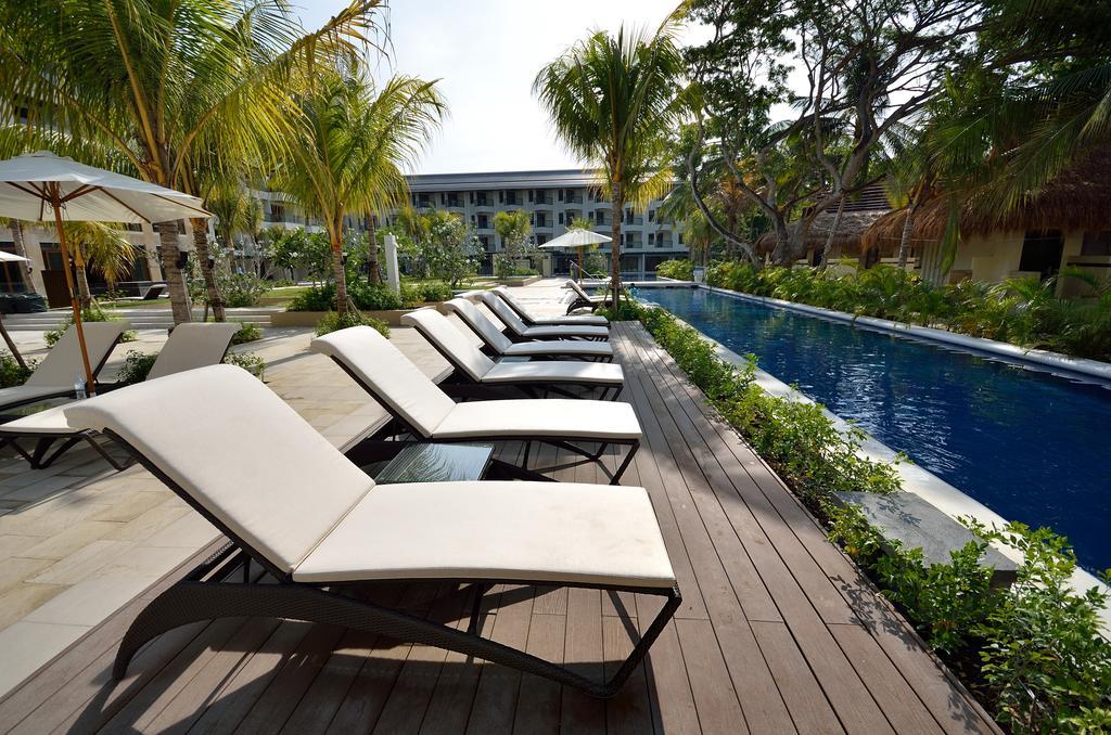 Resort Henann Alona Panglao