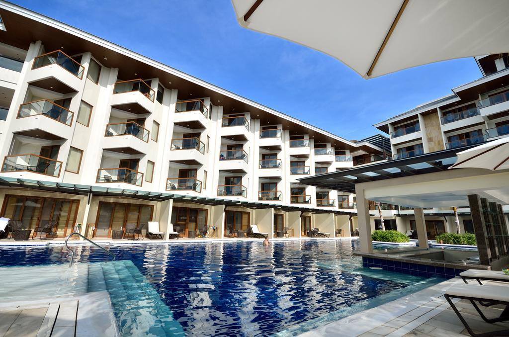 Resort Henann Alona Panglao