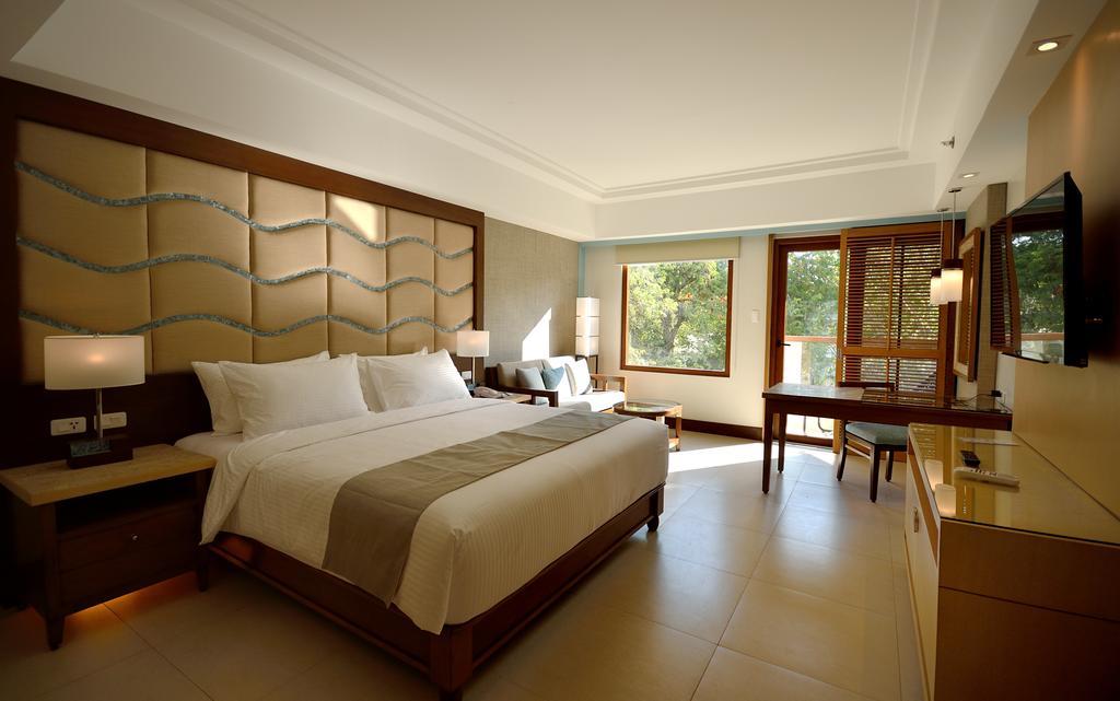 Henann Alona 5* Panglao
