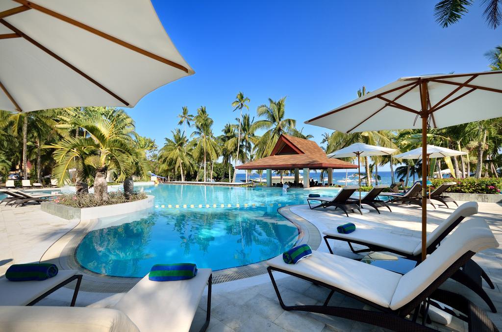 Henann Alona Resort