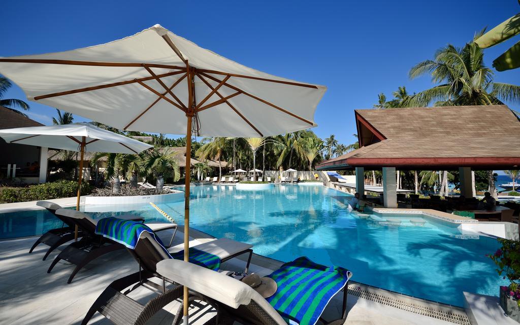 Resort Henann Alona